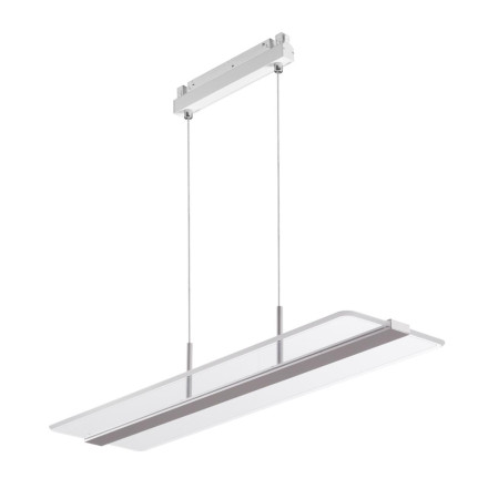 Трековый светильник Flum 358993 Novotech
