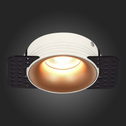 Точечный светильник  ST218.528.01 ST Luce