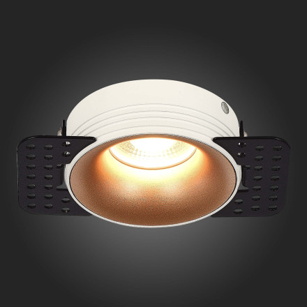 Точечный светильник  ST218.528.01 ST Luce