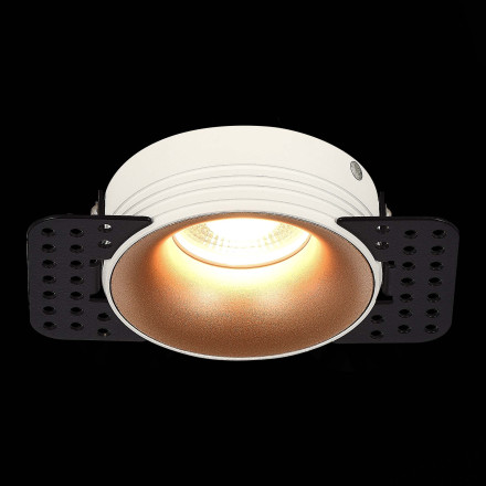 Точечный светильник  ST218.528.01 ST Luce