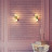 Настенный светильник Boccolo 3544/5LW Odeon Light