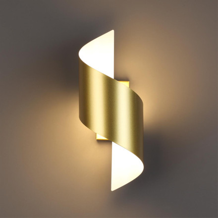 Настенный светильник Boccolo 3544/5LW Odeon Light