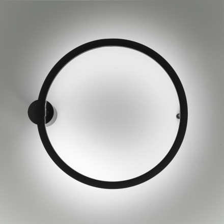 Настенный светильник Omen 4386/18WL Odeon Light