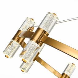 Подвесная люстра Gemina SL6007.203.18 ST Luce
