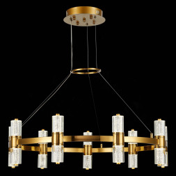 Подвесная люстра Gemina SL6007.203.18 ST Luce