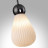 Подвесной светильник Elica 5418/1 Odeon Light