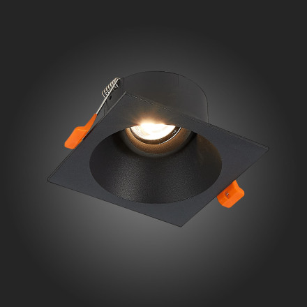 Точечный светильник Grosi ST207.418.01 ST Luce