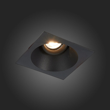 Точечный светильник Grosi ST207.418.01 ST Luce