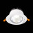 Точечный светильник Miro ST211.538.15.24 ST Luce