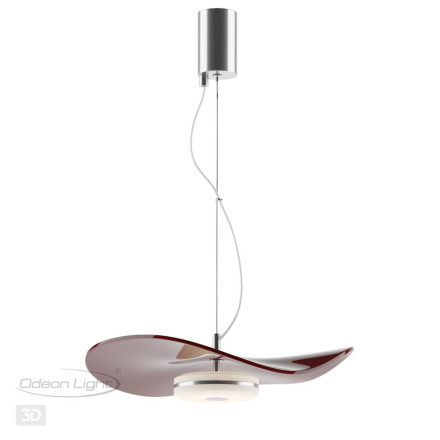 Подвесной светильник Fluent 4857/13L Odeon Light