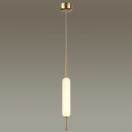 Подвесной светильник Reeds 4794/12L Odeon Light