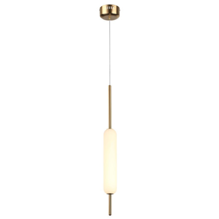 Подвесной светильник Reeds 4794/12L Odeon Light