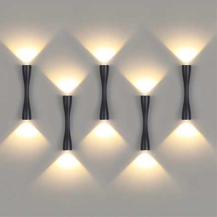 Бра Hightech 4291/10WL Odeon Light