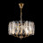 Подвесная люстра Suite MOD122PL-05BS Maytoni