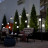 Настенный фонарь уличный Street 358581 Novotech