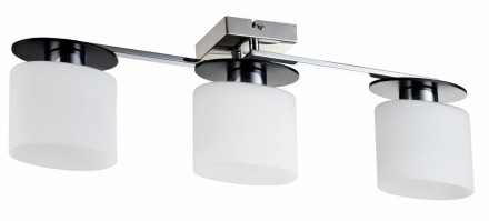 Потолочная люстра Bice FR5101-CL-03-CN Freya