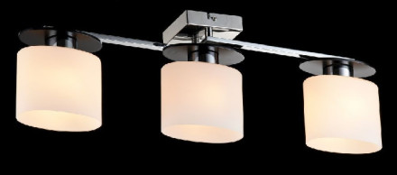 Потолочная люстра Bice FR5101-CL-03-CN Freya