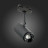 Трековый светильник Zoom ST600.436.12 ST Luce