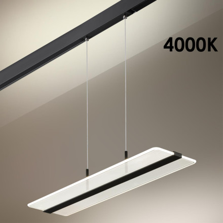 Трековый светильник Flum 358994 Novotech