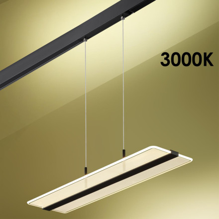 Трековый светильник Flum 358994 Novotech