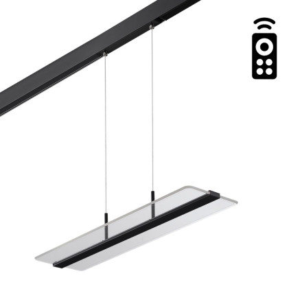 Трековый светильник Flum 358994 Novotech