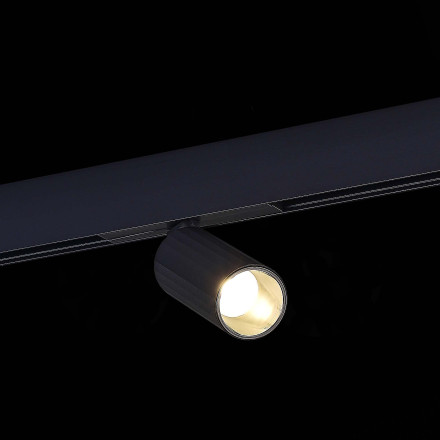 Трековый светильник ST807 ST807.446.12 ST Luce