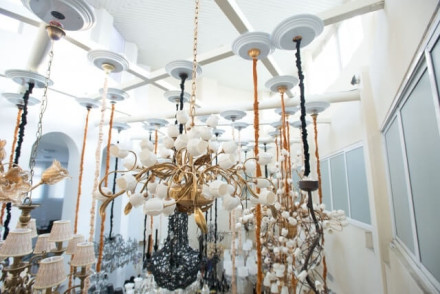Лифт для люстры Без коллекции Lift MW-100 MW-Light