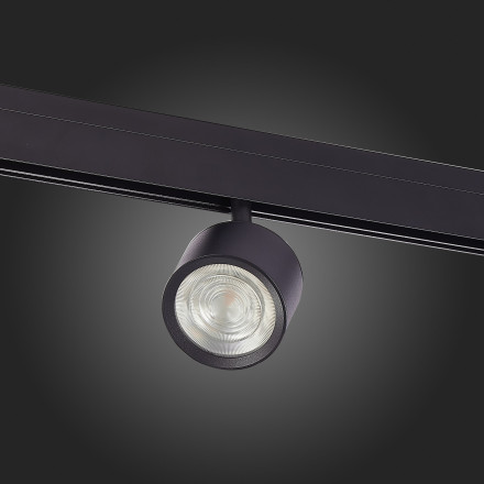Трековый светильник Vedo ST353.446.06 ST Luce