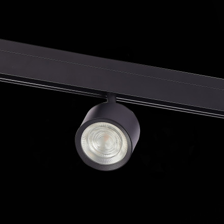Трековый светильник Vedo ST353.446.06 ST Luce