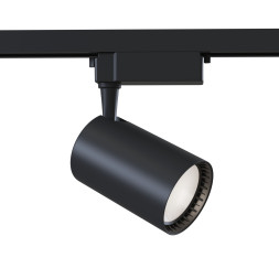 Трековый светильник Track lamps TR003-1-30W4K-B Maytoni