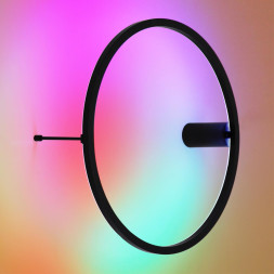 Настенный светильник Omen 4386/24WL Odeon Light