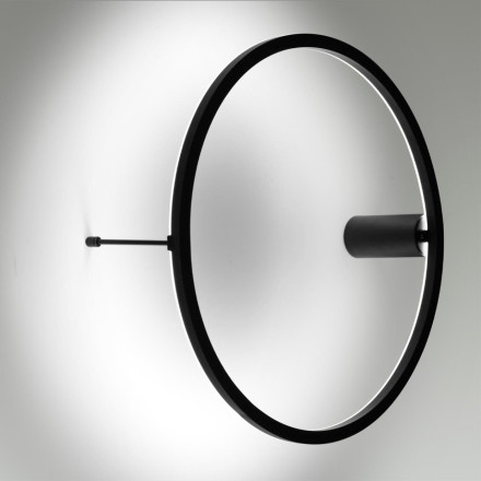 Настенный светильник Omen 4386/24WL Odeon Light