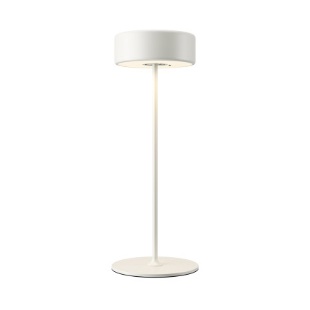 Аккумуляторный светильник Maytoni MOD229TL-L3W3K2 Maytoni Modern Modern AI Collaboration Белый LED