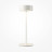 Аккумуляторный светильник Maytoni MOD229TL-L3W3K2 Maytoni Modern Modern AI Collaboration Белый LED