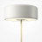 Аккумуляторный светильник Maytoni MOD229TL-L3W3K2 Maytoni Modern Modern AI Collaboration Белый LED