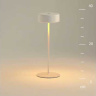 Аккумуляторный светильник Maytoni MOD229TL-L3W3K2 Maytoni Modern Modern AI Collaboration Белый LED