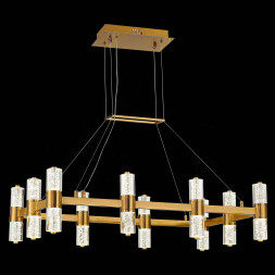 Подвесная люстра Gemina SL6007.203.20 ST Luce