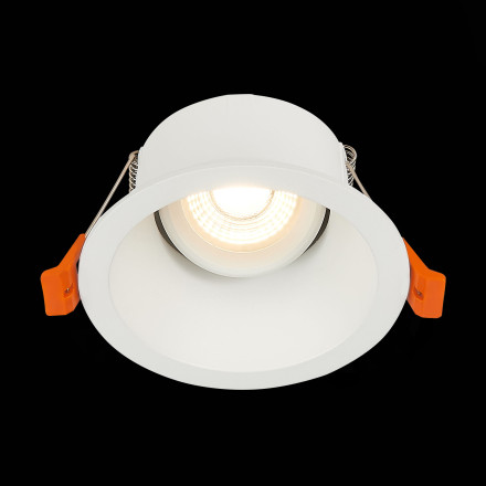 Точечный светильник Grosi ST207.508.01 ST Luce