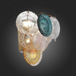 Настенный светильник Coneli SL420.201.05 ST Luce