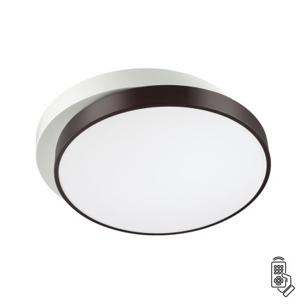 Потолочный светильник Agatha 4509/72CL Lumion