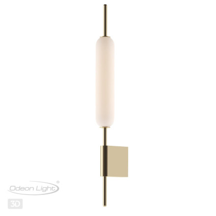 Бра Reeds 4794/12WL Odeon Light
