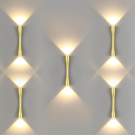 Бра Hightech 4292/10WL Odeon Light