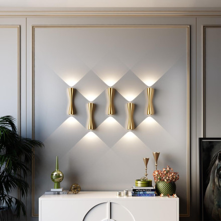 Бра Hightech 4292/10WL Odeon Light