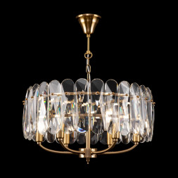 Подвесная люстра Suite MOD122PL-06BS Maytoni