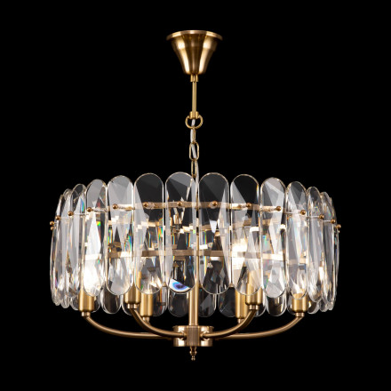 Подвесная люстра Suite MOD122PL-06BS Maytoni