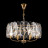 Подвесная люстра Suite MOD122PL-06BS Maytoni