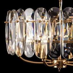 Подвесная люстра Suite MOD122PL-06BS Maytoni