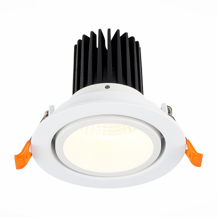 Точечный светильник St705 ST705.538.10 ST Luce