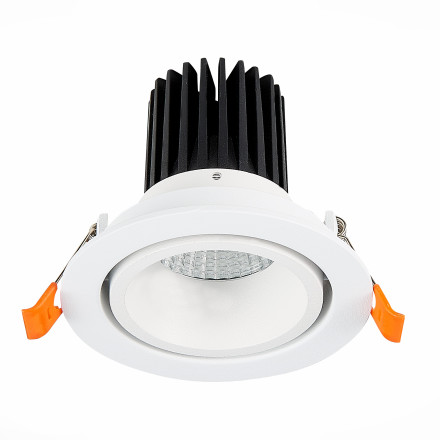 Точечный светильник St705 ST705.538.10 ST Luce