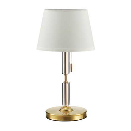 Интерьерная настольная лампа London 4894/1T Odeon Light
